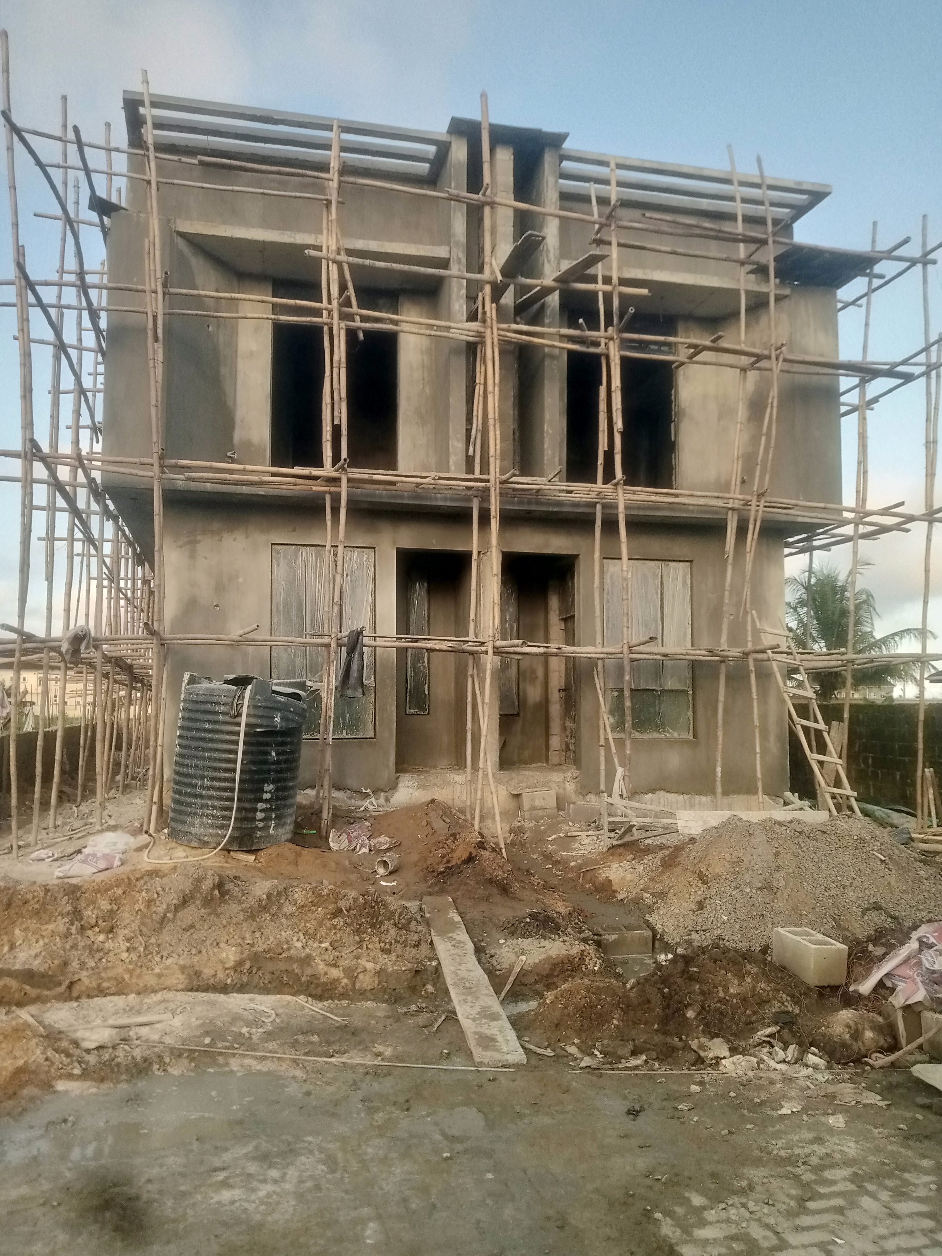 Bricklayer