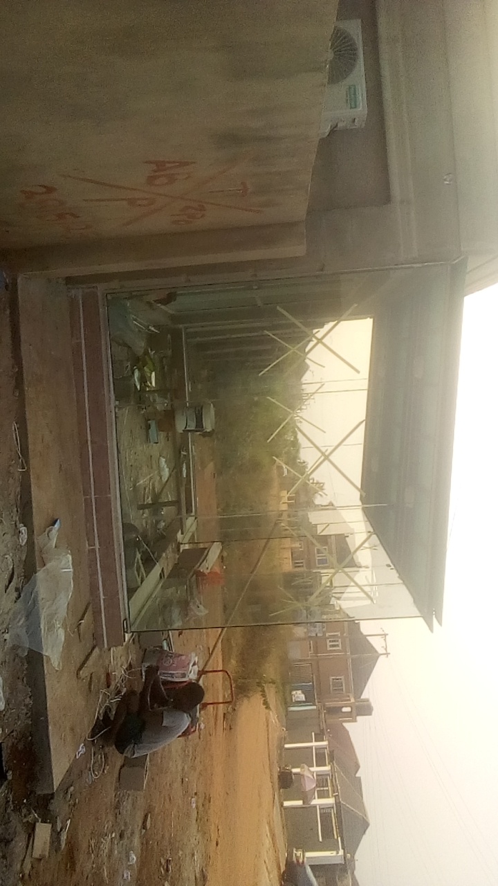 Aluminium Installer
